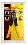 Blackspur Heavy Duty Automatic Wire Stripper BB-AWS200