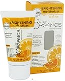 Juice Organics - Brightening Moisturizer - 1.7 oz.