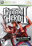 Guitar Hero 2 (Game Only)