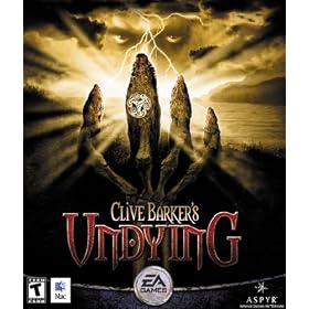 Clive Barker's Undying