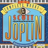 Scott Joplin｜Complete Works of Scott Joplin