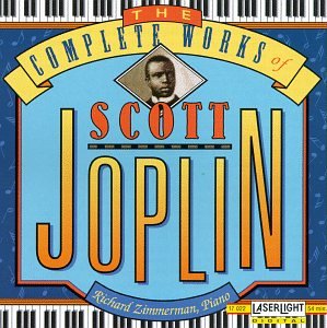 Scott Joplin