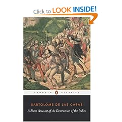 A Short Account of the Destruction of the Indies (Penguin Classics)