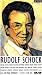 Rudolf Schock �Rudolf Schock singt Melodien aus Opern und Operetten, 4 Audio-CDs�