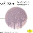 Schubert: Symphonies Nos. 8 & 9