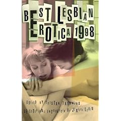 Best Lesbian Erotica 1998