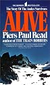 Alive: The Story of the Andes Survivors (Avon Nonfiction)