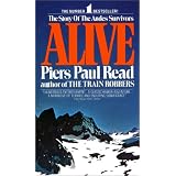 Alive:TheStoryoftheAndesSurvivors(AvonNonfiction)