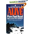 Alive: The Story of the Andes Survivors (Avon Nonfiction)