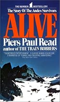 Alive: The Story of the Andes Survivors (Avon Nonfiction)