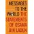 Messages to the World: The Statements of Osama bin Laden