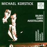 Bilder Einer Ausstellung
