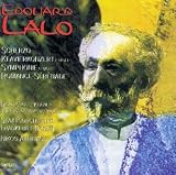Lalo: Symphony; Piano concerto; Scherzo; Romance-serenade