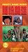 Pantyhose Hero [VHS]