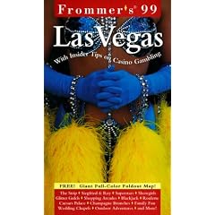 Frommer's 99 Las Vegas (Serial)