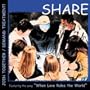 Share: Songs of Hope Awareness & Recovery