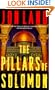 The Pillars of Solomon (Ben Kamal and Danielle Barnea Novels)