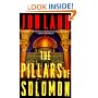 The Pillars of Solomon (Ben Kamal and Danielle Barnea Novels)