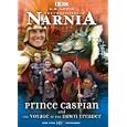 The Chronicles of Narnia: Prince Caspian and The Voyage of the Dawn Treader [1989] (REGION 1) (NTSC)
