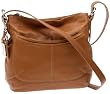Tignanello Perfect Ten Smooth Double Entry Hobo