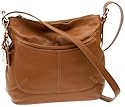 Tignanello Perfect Ten Smooth Double Entry Hobo