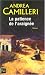 La patience de l'araignée (Broché)