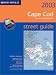 Book Street Guide Cape Cod Southern Massachusetts (Rand McNally Street Guides)