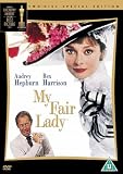 Review Paramount Home Entertainment  / My Fair Lady [1965]