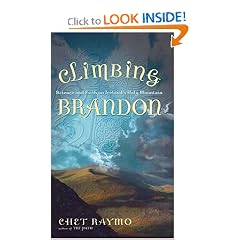 Climbing Brandon: Science and Faith on Ireland's Holy Mountain