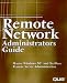 Book Remote Network Administrator's Guide
