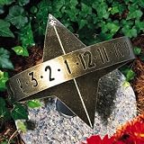 Sun Clock Sundial