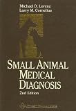 Small Animal Medical Diagnosis