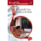 Love-Slave To The Sheikh (Harlequin Presents) by Miranda Lee