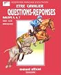 Galops 5 � 7 exercices de questions/r�ponses