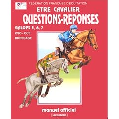 Galops 5 � 7 exercices de questions/r�ponses