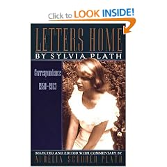 Letters Home: Correspondence 1950-1963