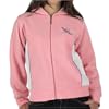 Board Angels Girls Coconut Polar Fleece Pink