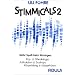 Stimmicals 2: Spa� beim Einsingen. Popp- und Ethnoklinger, Artikulation und Scatraps, K�rperklang und K�rperh�ren