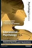 Educational psychology