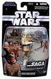 Star Wars - Assault on Hoth Echo Base - Basic Figure - Major Bren Derlin