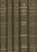 The English Poets Complete Set Volumes I,II,III,IV and V