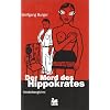 Der Mord des Hippokrates: Heidelbergkrimi