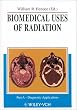 Biomedical Uses of Radiation (2-Volume Set)