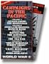 World War II: Campaigns in the Pacific [VHS]