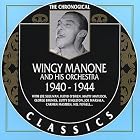 1940-1944 by  Wingy Manone 