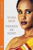 Tränen im Sand