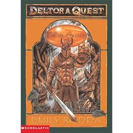 The Forests of Silence (Deltora Quest)