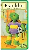 Franklin Plays the Game