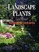 Landscape Plants: Their Identification, Culture and Use