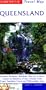 Queensland Travel Map (Globetrotter Travel Map)